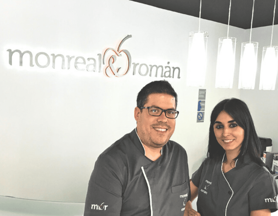 Clinica Monreal y Roman